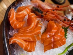 -东田之村自助餐厅(金水路店)