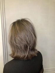点击看大图 -Hair Code芭曲发型