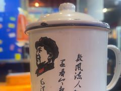 -喝丢一只鞋海鲜烧烤·海肠捞饭(文体街店)