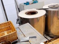 -荆楚任氏锅盔(紫阳路店)