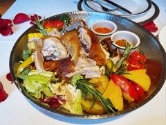 -Mogul Eatery·大亨餐酒馆