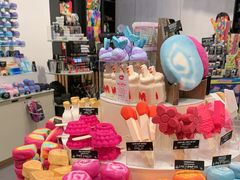 -LUSH(威尼斯人购物中心店)