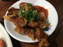 -老宅原住民沙茶面精品小吃(龙头路店)