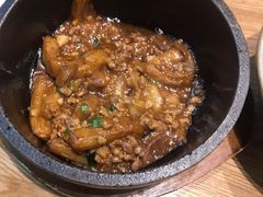-潮粥荟·潮汕砂锅粥(槐房万达店)
