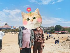 -老虎石海上公园