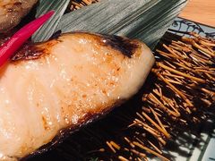 烤比目鱼-大和食乐·鲜和牛酸汤火锅(环宇荟店)