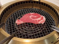 -炙城·韩式烤肉(南京东路店)