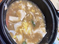 -老姑砂锅·烧烤天津菜(体北道店)