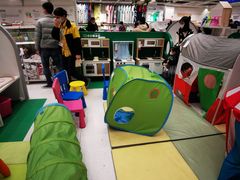 -宜家家居(西安未央商场店)