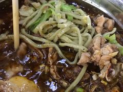 -鹍记特色牛杂面