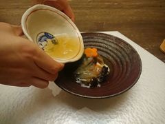-空蝉怀石料理(益丰·外滩源店)