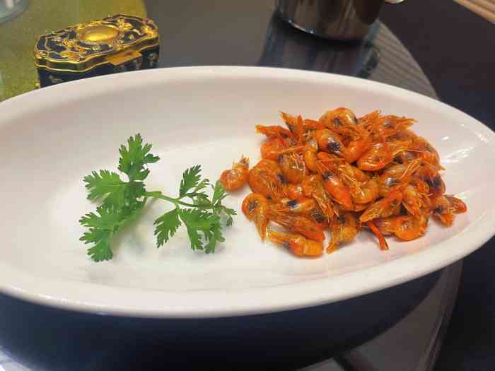 朵馥苑酒家(申亚珺悦18广场店)-"师兄力荐的徐大厨,果然名不虚传!