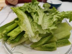 -老苏扬饭店