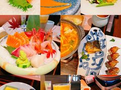 -山葵家·创意料理(临平银泰城店)