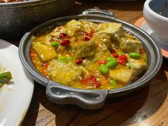 -大川先生·小龙虾·川菜(信义坊店)