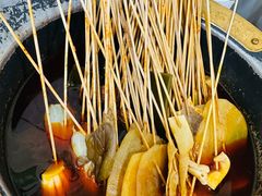 -冒椒火辣(奎星楼街店)