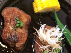 -水之惠鲜鱼料理(王府大街店)