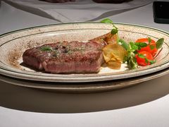 -燃扒房Steakhouse(皇庭店)
