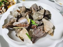 -胖大嫂渔家排档(半边山店)
