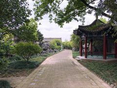 -横店影视城明清宫苑园区