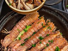 -甬小馆·焗海鲜温州菜(五马街店)