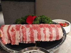 -芸山季·云南野生菌火锅(宝能环球汇店)