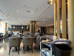 -航空港万怡酒店·万荟轩餐厅(航空港区远航路店)