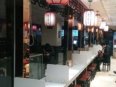 -武圣羊汤·西北面(安德路店)