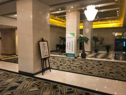 -上海大厦·宴会厅