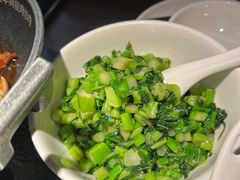 -味上湘菜馆(阿波罗店)