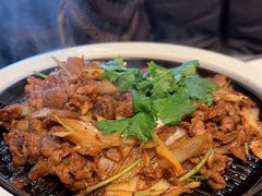 -柿合缘新京菜(国金中心商场店)