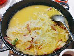 -在前门·烤鸭北京菜(五月花广场店)