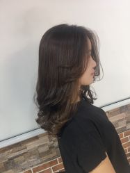 -GY style salon网红签约