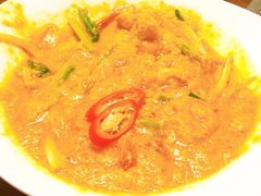 -泰国餐厅 Thai Food(裕华万达店)
