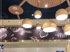 -满记甜品(苏州中心店)