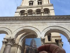 -圣多米努斯大教堂及钟楼(Sv. Dujma)