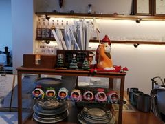 -Line 咖啡(石厦花园店)