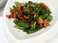 -北李妈妈菜·海肠捞饭(高新万达店)