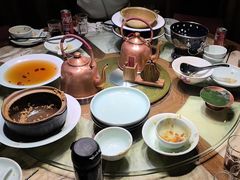 -小吊梨汤·北京菜(香山店)