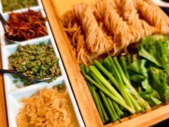 -福禧酒窖·中餐厅 (万柳店)