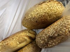 素烧饼-李小老烧饼(常营民族家园店)
