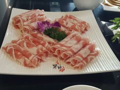 -重庆德庄火锅(体育中心店)