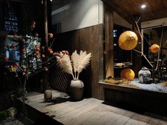 -兮禾酒馆(护国路店)