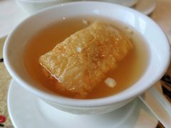 -富临饭店阿一鲍鱼