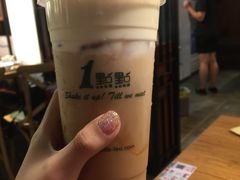 -1点点(南塘金茂府店)