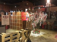 -长藤鬼校(千禧店)