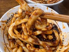 -西月城谭豆花(春熙路店)