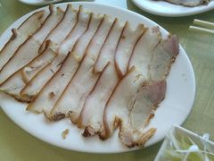 -李连贵熏肉大饼(兴工街店)
