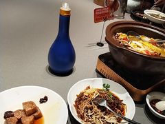 -小厨娘淮扬菜(天印大道店)