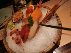 -山葵家·创意料理(临平银泰城店)